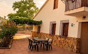 Casa Arroyo de la Celada