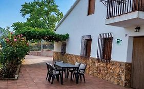 Casa Arroyo de la Celada